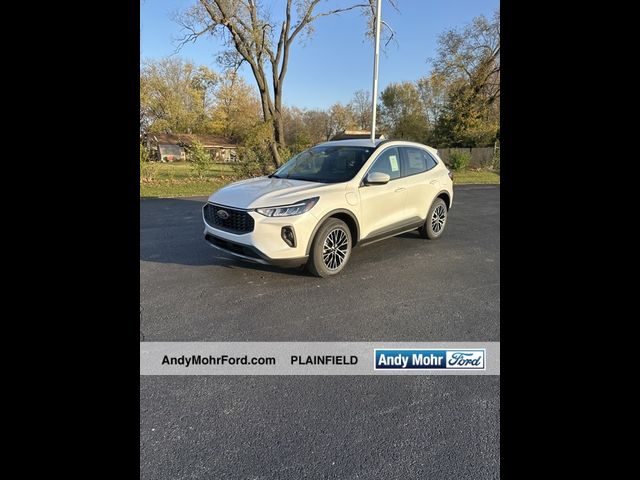 2023 Ford Escape PHEV