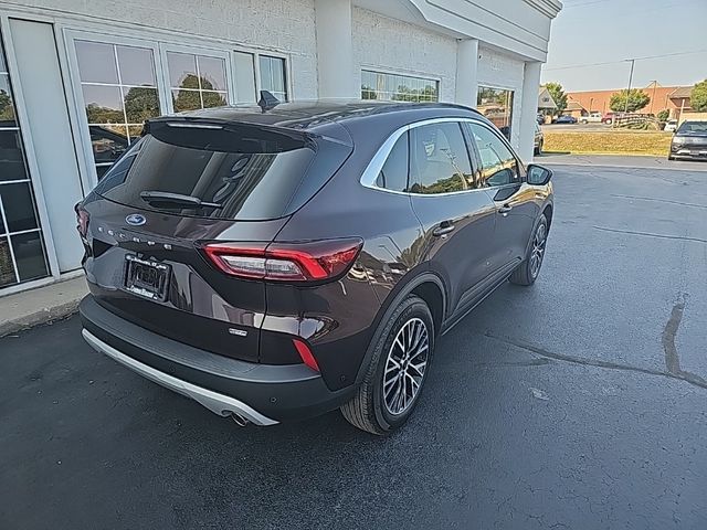 2023 Ford Escape PHEV