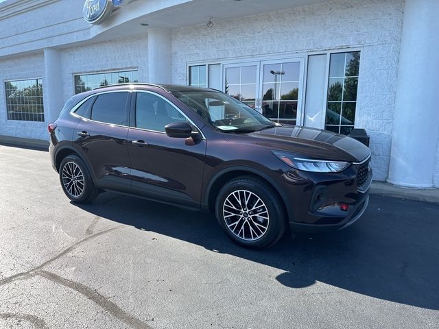 2023 Ford Escape PHEV