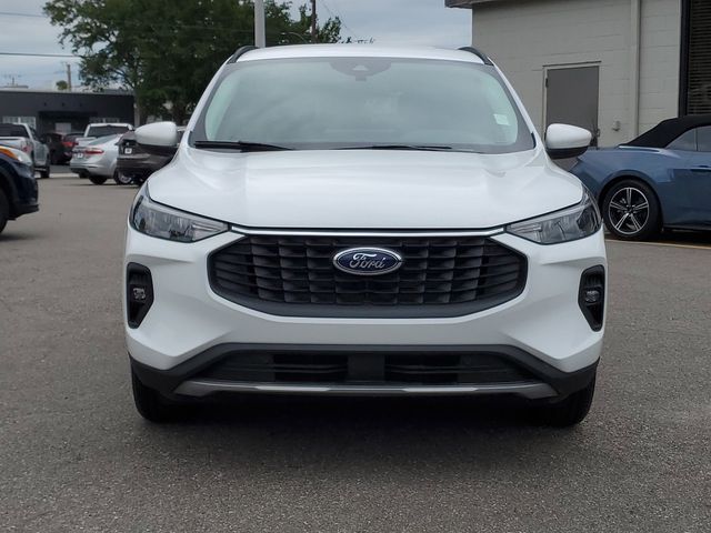 2023 Ford Escape PHEV