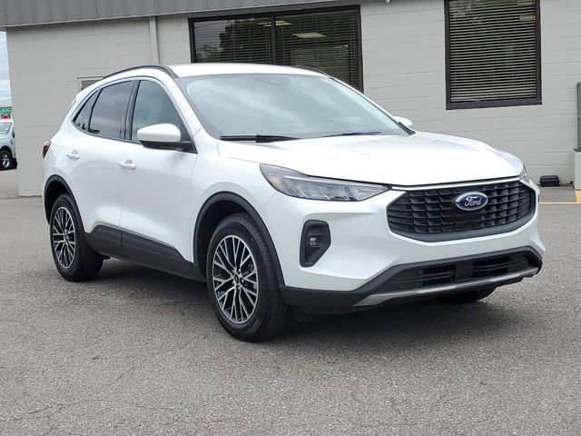 2023 Ford Escape PHEV