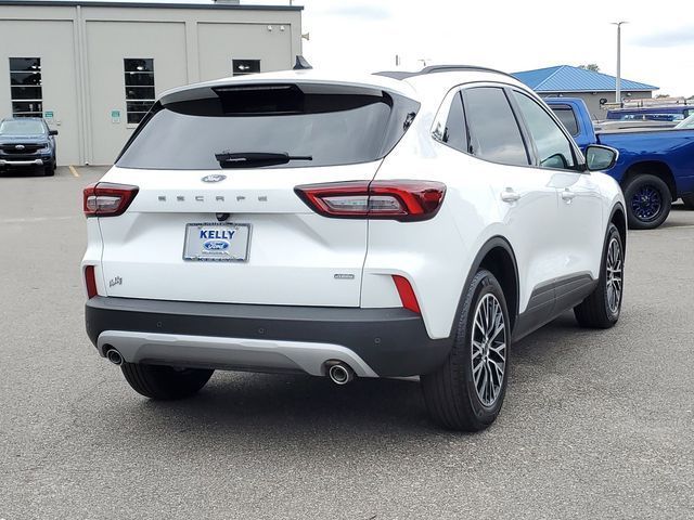 2023 Ford Escape PHEV
