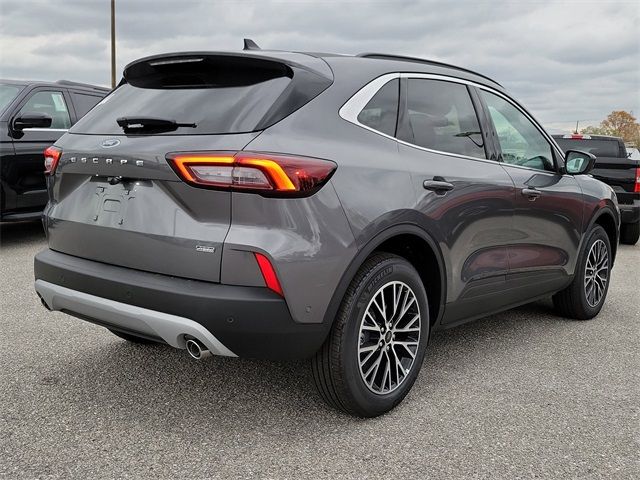 2023 Ford Escape PHEV