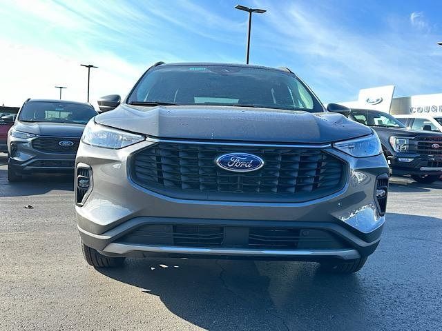 2023 Ford Escape PHEV