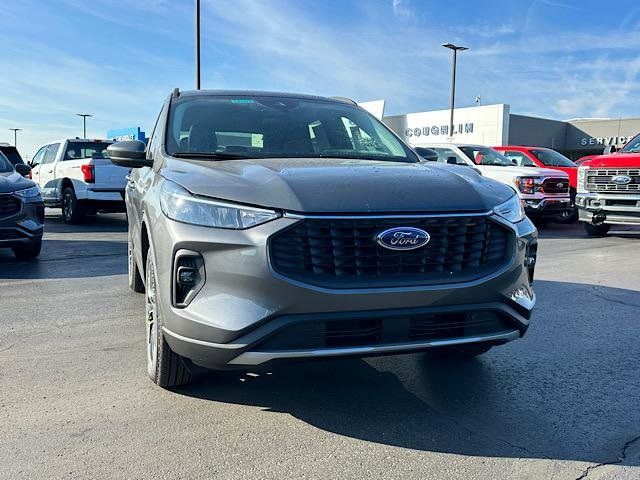 2023 Ford Escape PHEV