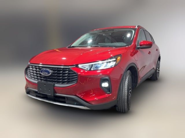 2023 Ford Escape PHEV