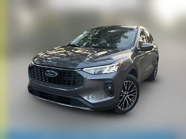 2023 Ford Escape PHEV