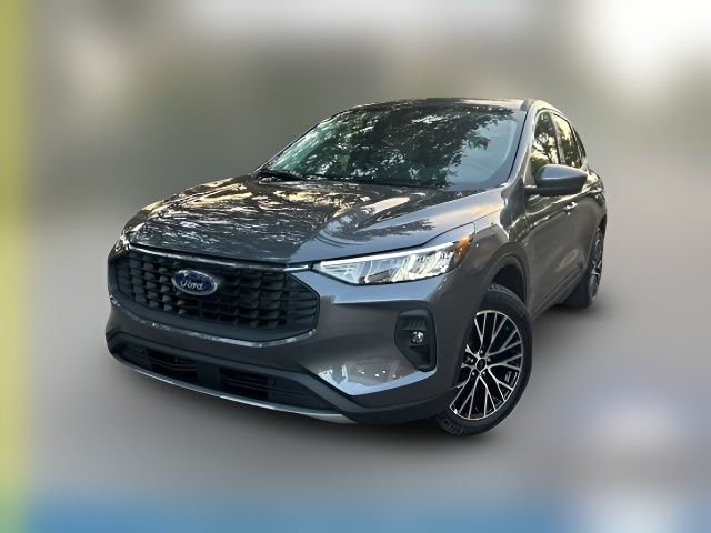 2023 Ford Escape PHEV