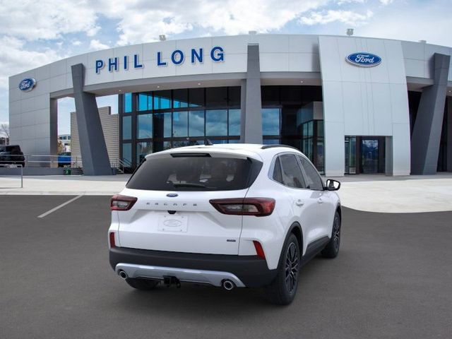 2023 Ford Escape PHEV