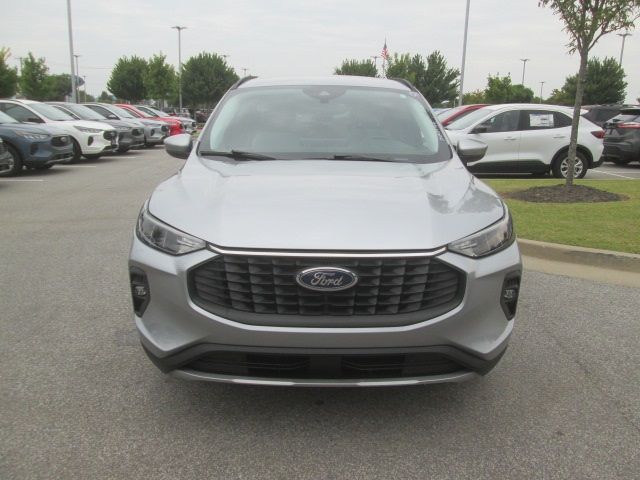 2023 Ford Escape PHEV