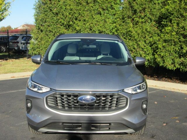 2023 Ford Escape PHEV