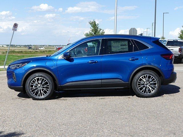 2023 Ford Escape PHEV