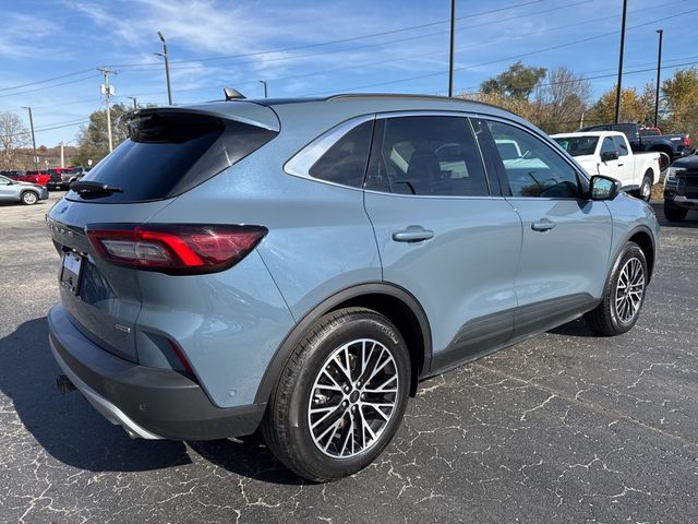 2023 Ford Escape PHEV