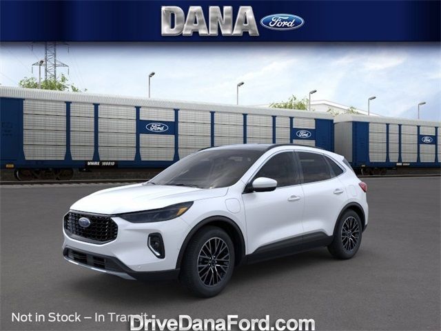 2023 Ford Escape PHEV