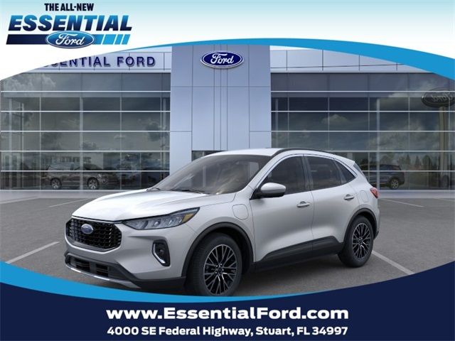 2023 Ford Escape PHEV