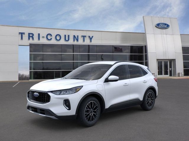 2023 Ford Escape PHEV