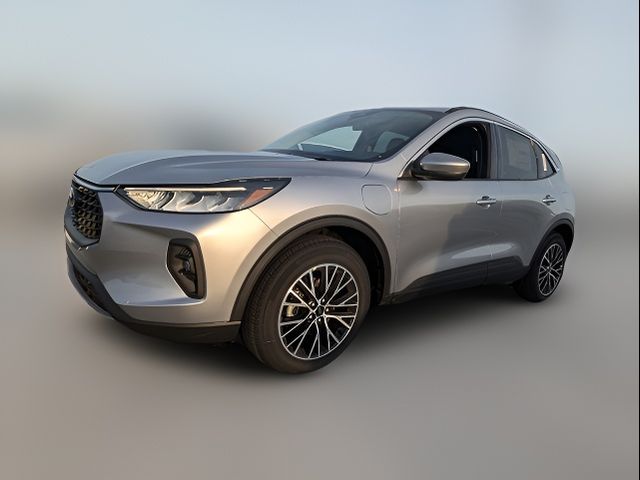 2023 Ford Escape PHEV