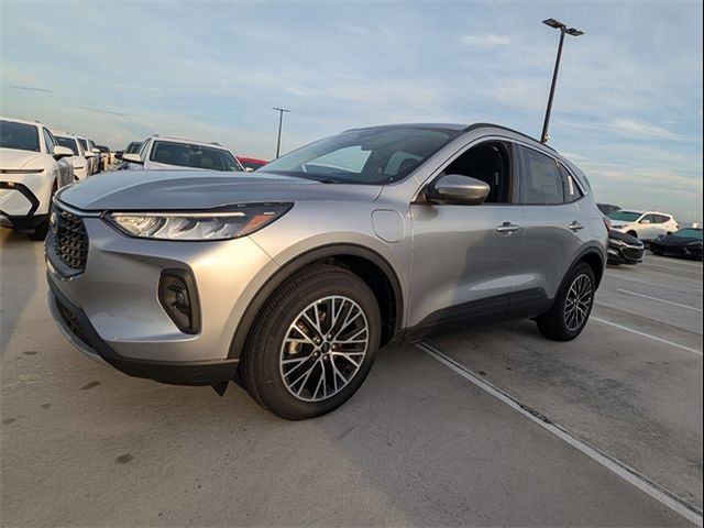 2023 Ford Escape PHEV