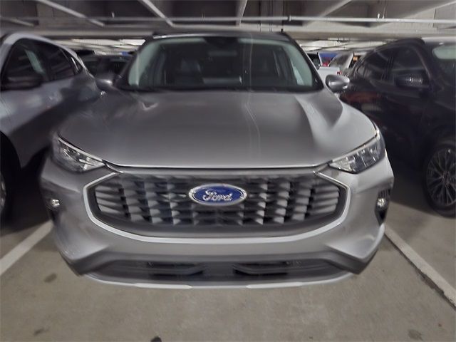 2023 Ford Escape PHEV