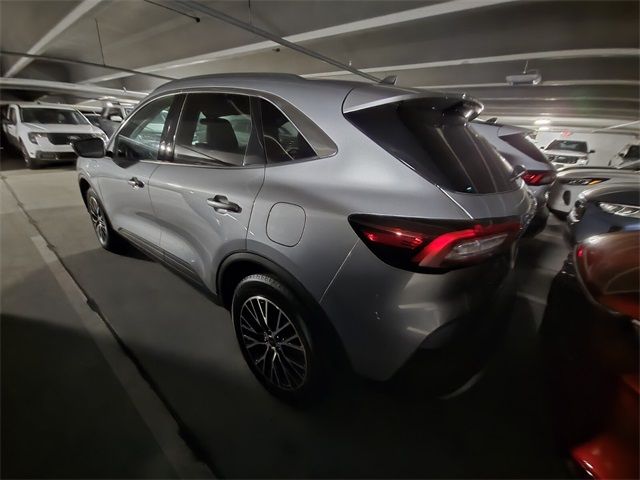 2023 Ford Escape PHEV