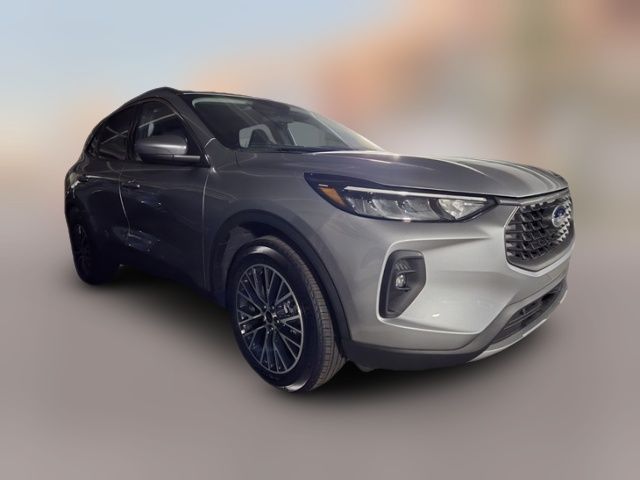 2023 Ford Escape PHEV