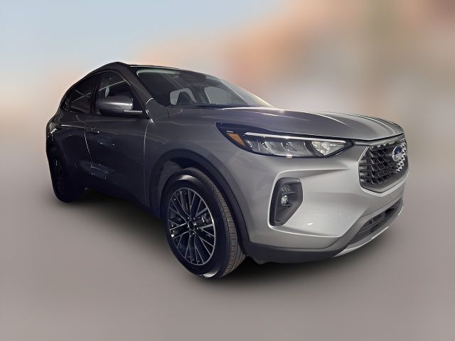2023 Ford Escape PHEV