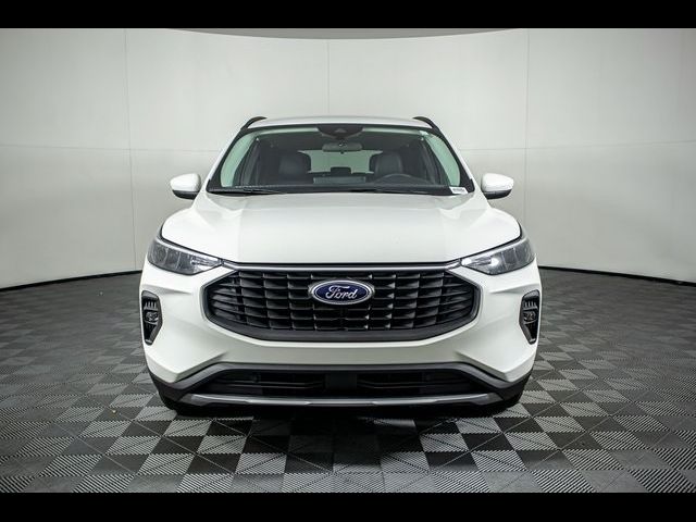 2023 Ford Escape PHEV