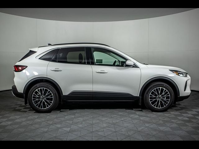 2023 Ford Escape PHEV