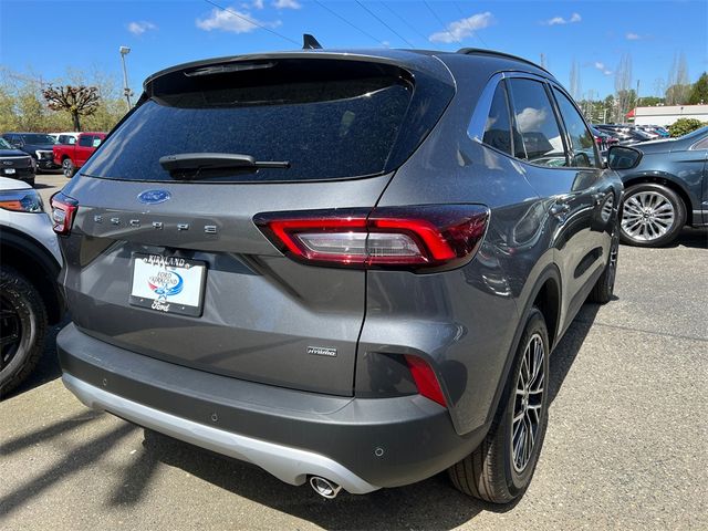 2023 Ford Escape PHEV