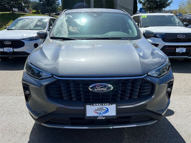2023 Ford Escape PHEV