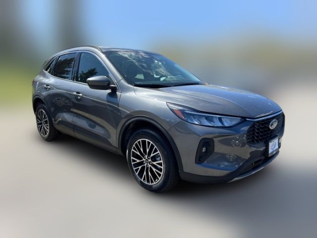 2023 Ford Escape PHEV