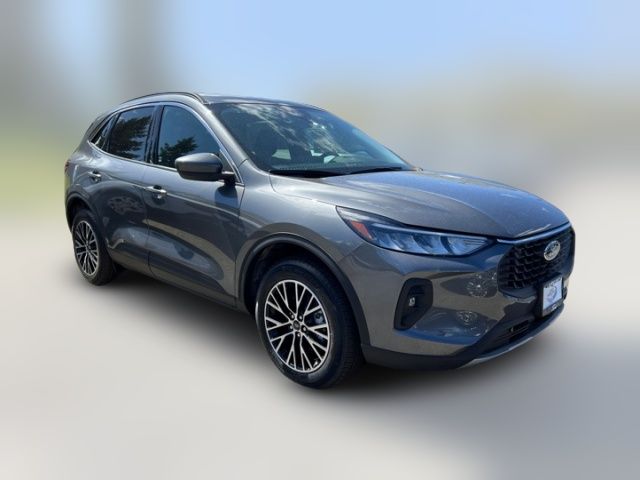2023 Ford Escape PHEV