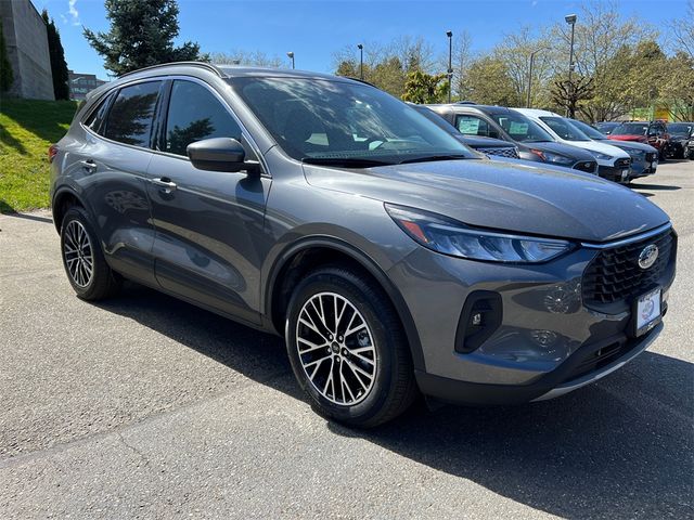 2023 Ford Escape PHEV