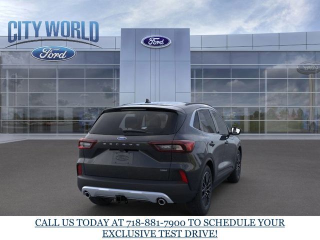 2023 Ford Escape PHEV