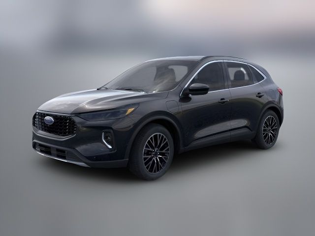 2023 Ford Escape PHEV