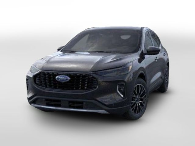 2023 Ford Escape PHEV