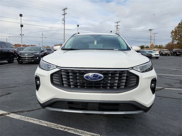 2023 Ford Escape PHEV