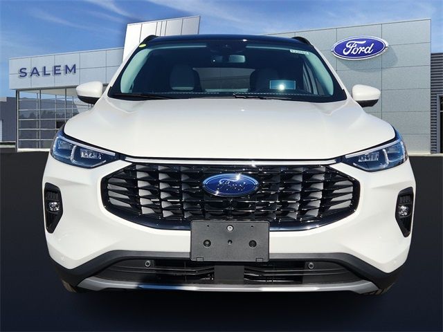 2023 Ford Escape PHEV