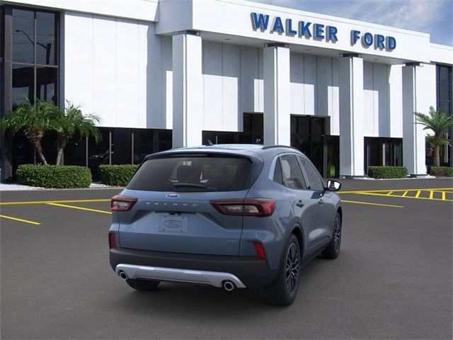 2023 Ford Escape PHEV
