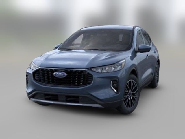 2023 Ford Escape PHEV
