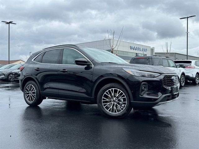2023 Ford Escape PHEV
