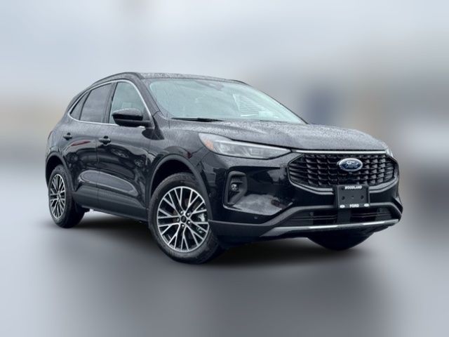 2023 Ford Escape PHEV