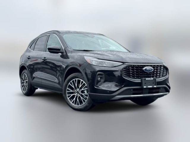 2023 Ford Escape PHEV