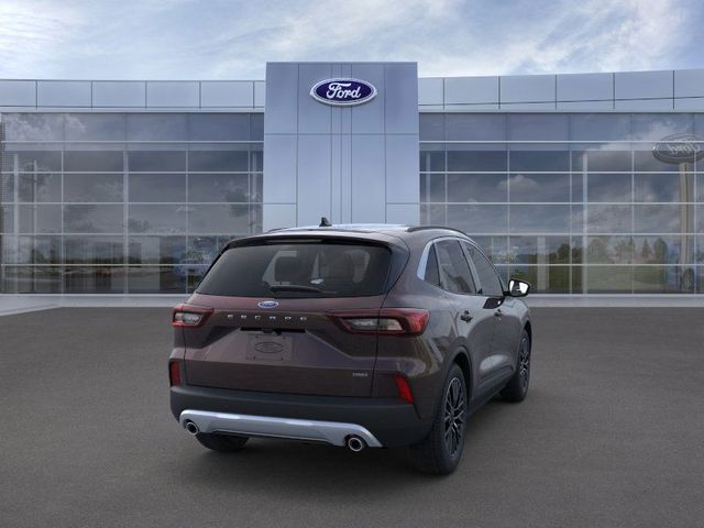 2023 Ford Escape PHEV