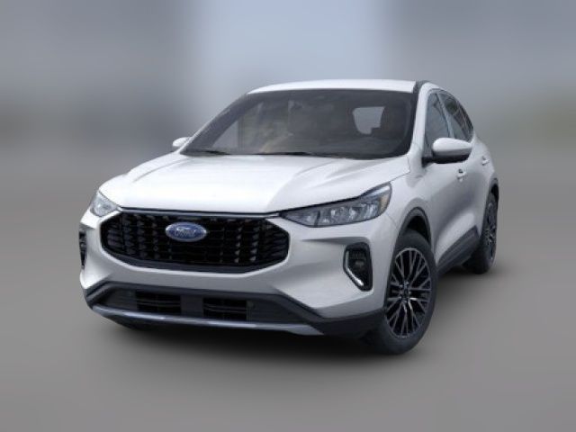 2023 Ford Escape PHEV