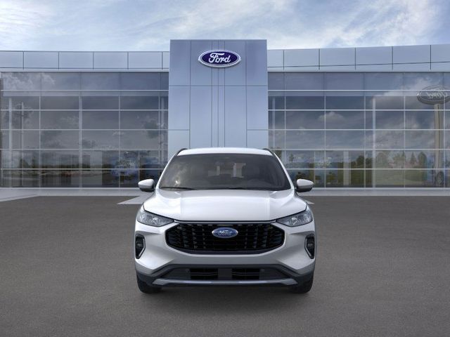 2023 Ford Escape PHEV
