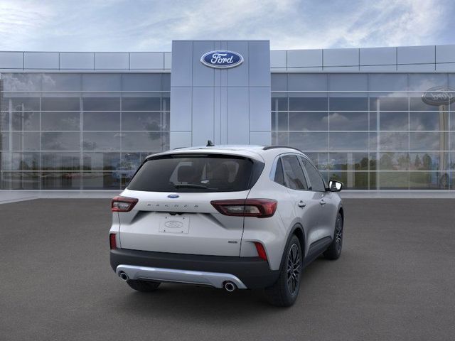 2023 Ford Escape PHEV