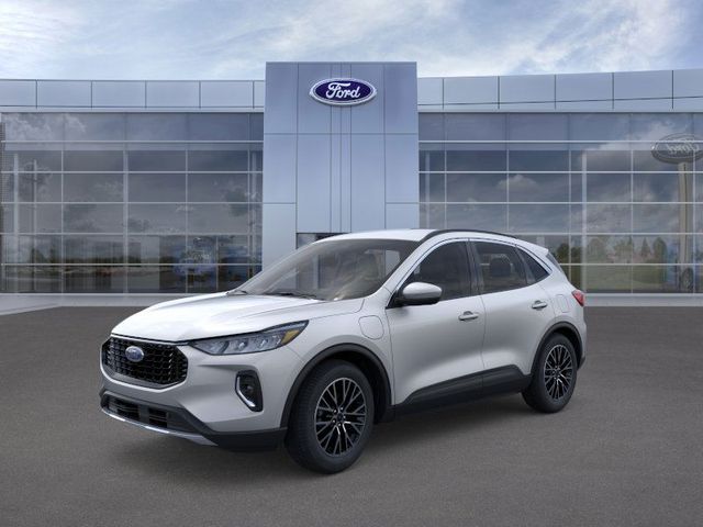 2023 Ford Escape PHEV