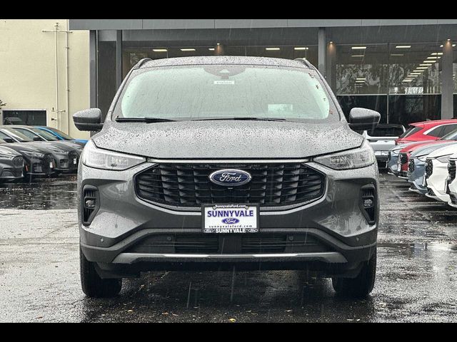 2023 Ford Escape PHEV