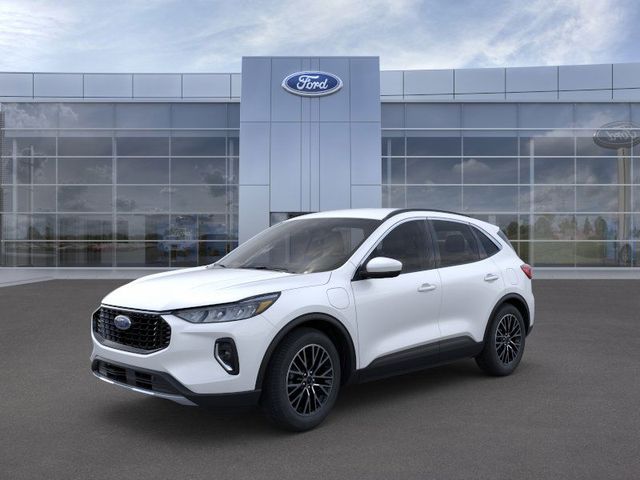 2023 Ford Escape PHEV